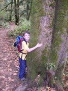 10.23.05 Angel's Rest 069 